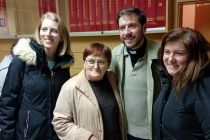 Martinovanje z Martinom Golobom