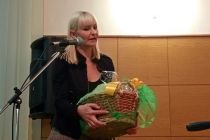 Martinovanje z Martinom Golobom