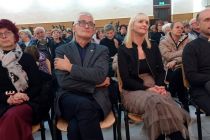 Martinovanje z Martinom Golobom