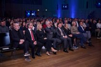 Moja dežela - 120 let gostoljubnosti