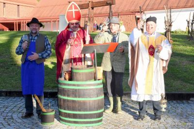 Martinovanje v Ormožu