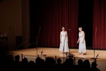 Béročka, Zavod Herbija Prlekija