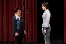 Duet pevk pri Društvu P3ŽO, Tržič