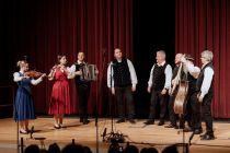 Vaški pobi z Nušo in Zalo, KPD Kovač Lija Vuhred