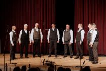 Kapelski pubje, KD Kapele