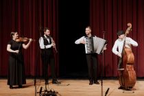 Maroltovski godci, AFS France Marolt