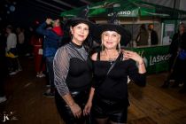 Noč čarovnic Beltinci 2025