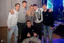 Noč čarovnic Beltinci 2025