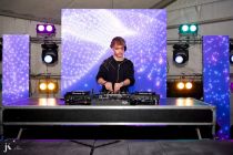 Noč čarovnic Beltinci 2025