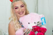 Noč čarovnic Beltinci 2025