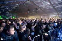 Noč čarovnic Beltinci 2025