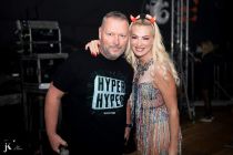 Noč čarovnic Beltinci 2025