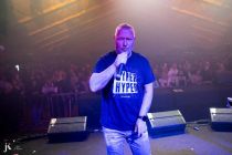 Noč čarovnic Beltinci 2025