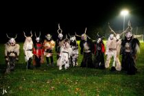 Noč čarovnic Beltinci 2025