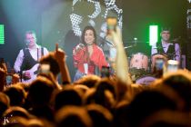 Noč čarovnic Beltinci 2025