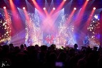 Noč čarovnic Beltinci 2025