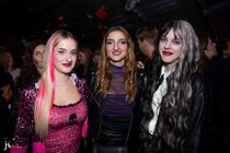 Noč čarovnic Beltinci 2025