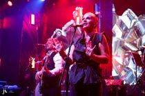 Noč čarovnic Beltinci 2025