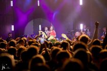 Noč čarovnic Beltinci 2025