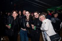 Noč čarovnic Beltinci 2025