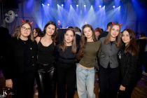 Noč čarovnic Beltinci 2025