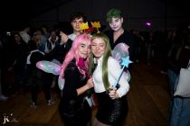 Noč čarovnic Beltinci 2025