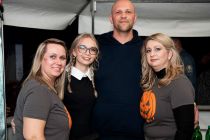 Noč čarovnic Beltinci 2025