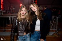 Noč čarovnic Beltinci 2025