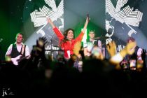 Noč čarovnic Beltinci 2025