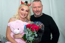 Noč čarovnic Beltinci 2025