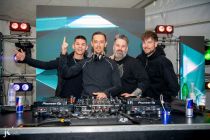 Noč čarovnic Beltinci 2025