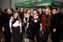 Noč čarovnic Beltinci 2025