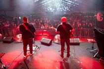 Noč čarovnic Beltinci 2025