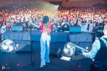 Noč čarovnic Beltinci 2025