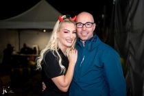 Noč čarovnic Beltinci 2025