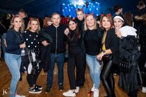 Noč čarovnic Beltinci 2025