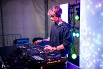 Noč čarovnic Beltinci 2025