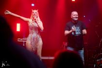 Noč čarovnic Beltinci 2025