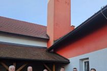 Novi defibrilator v Lukavcih