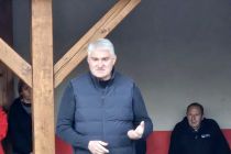 Novi defibrilator v Lukavcih