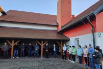 Novi defibrilator v Lukavcih