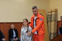 Novi defibrilator v Lukavcih