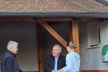 Novi defibrilator v Lukavcih