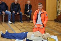 Novi defibrilator v Lukavcih