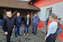 Novi defibrilator v Lukavcih