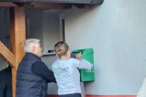 Novi defibrilator v Lukavcih