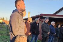 Novi defibrilator v Lukavcih