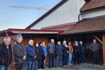 Novi defibrilator v Lukavcih