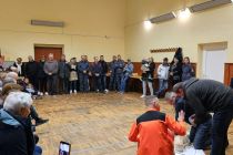 Novi defibrilator v Lukavcih