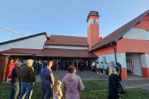 Novi defibrilator v Lukavcih